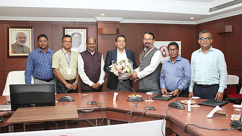 NALCO partners with SDI Bhubaneswar to skill village youth for jobs